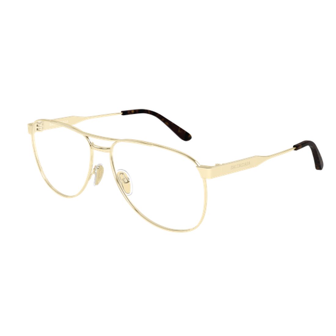 BALENCIAGA - BB0539O-004 - PARIS LUNETIER