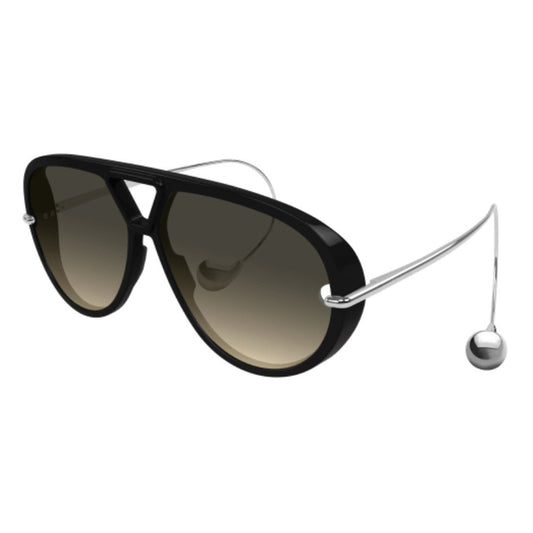 BOTTEGA VENETA - BV1273S - 010 - PARIS LUNETIER