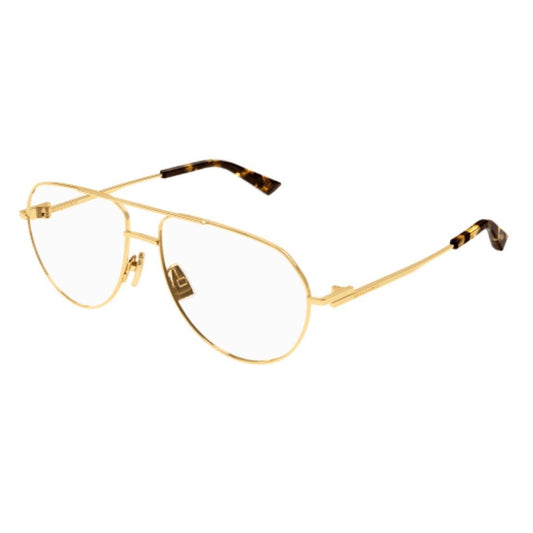 BOTTEGA VENETA - BV1302O - 001 - PARIS LUNETIER