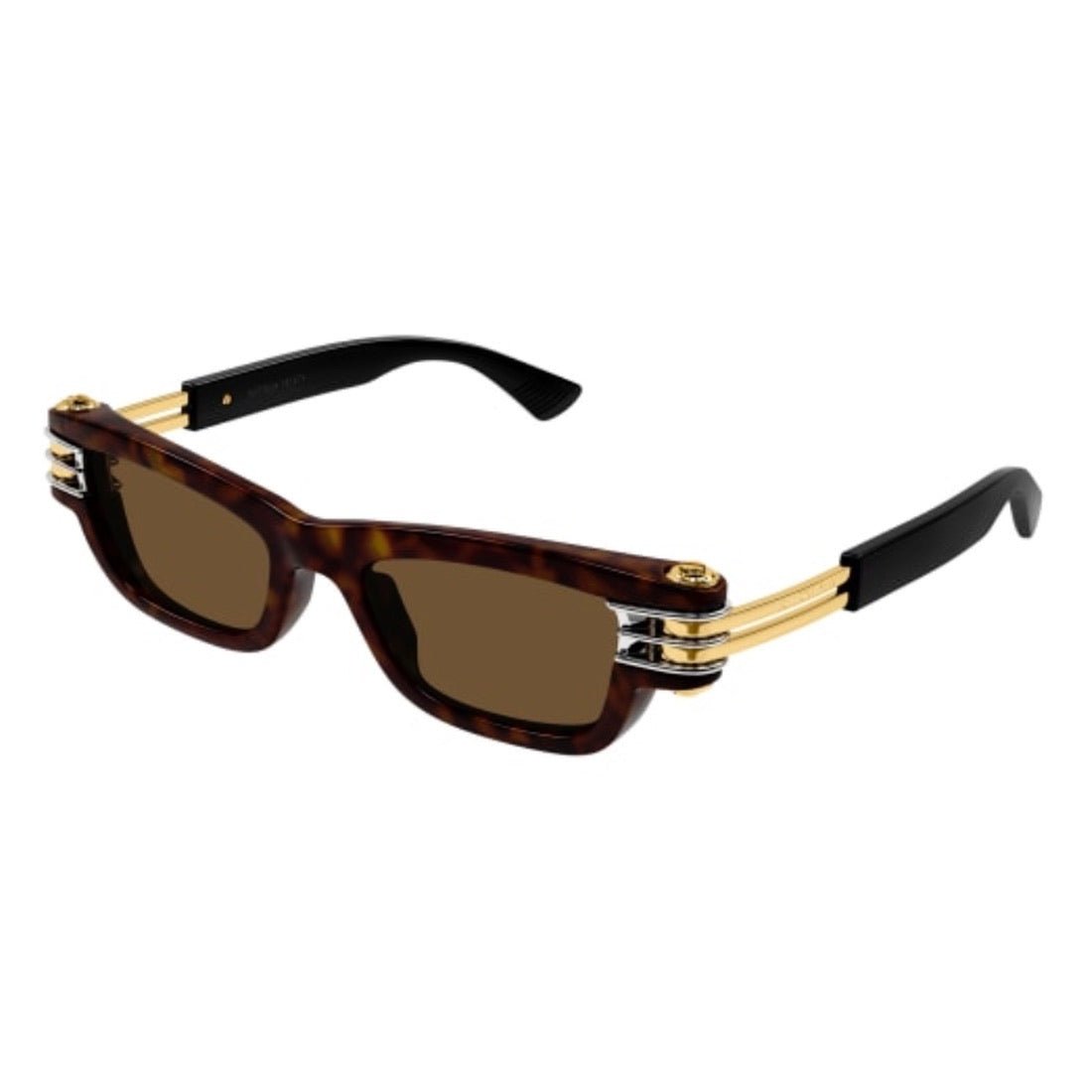 BOTTEGA VENETA - BV1308S - 002 - PARIS LUNETIER