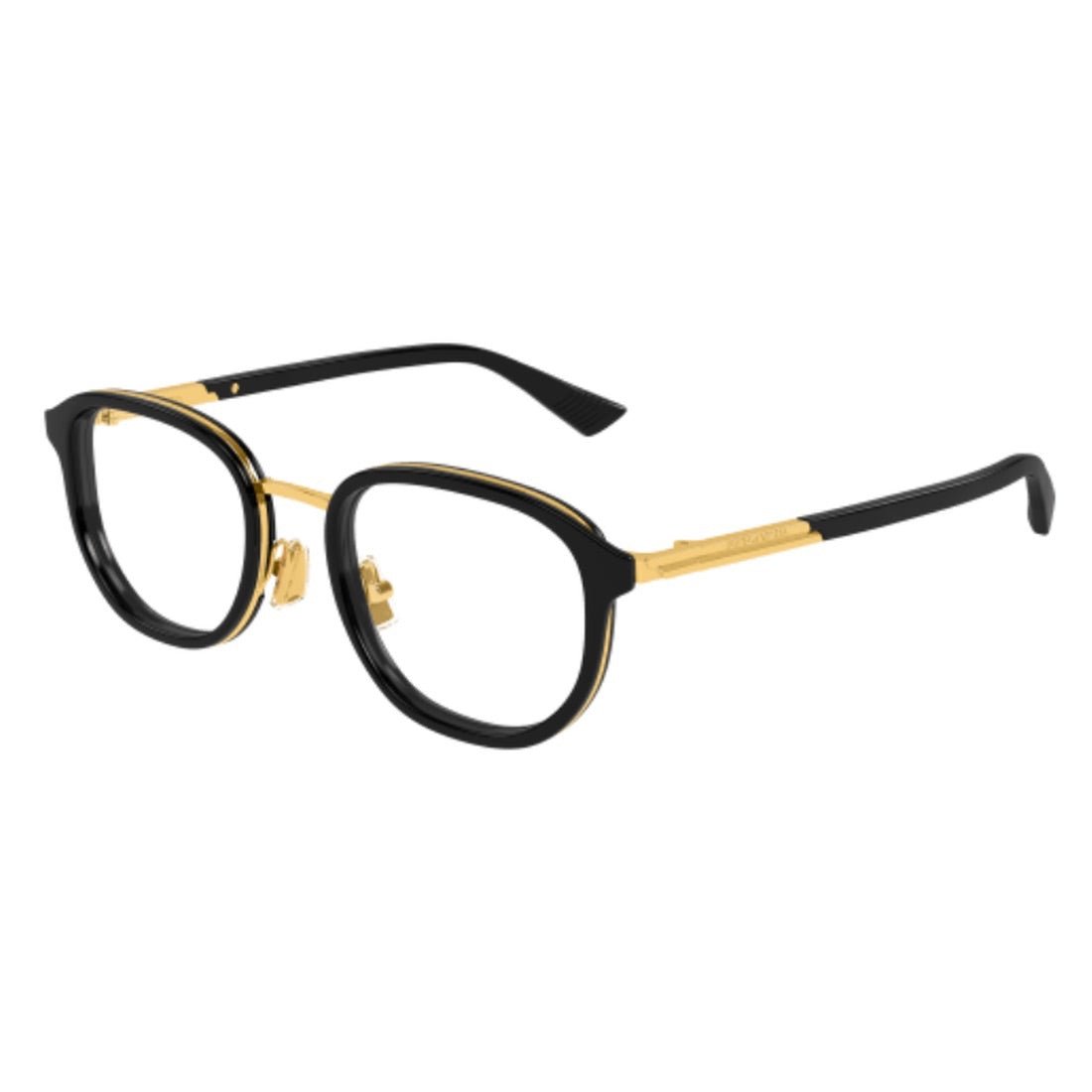 BOTTEGA VENETA - BV1378OK - 001 - PARIS LUNETIER