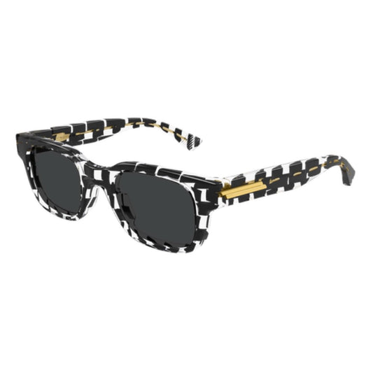 BOTTEGA VENETA - BV1411S - 004 - PARIS LUNETIER