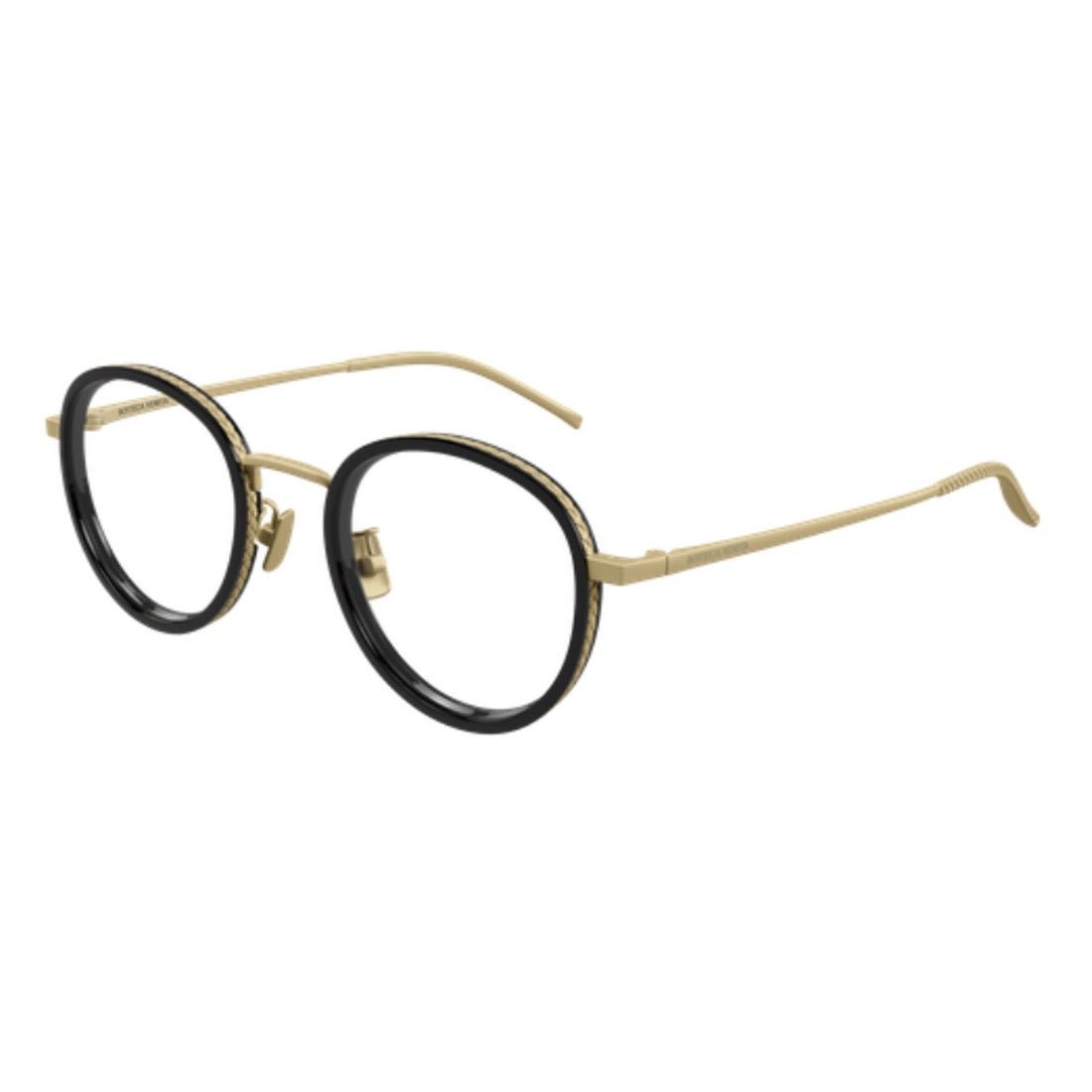 BOTTEGA VENETA - BV1428OA - 001 - PARIS LUNETIER