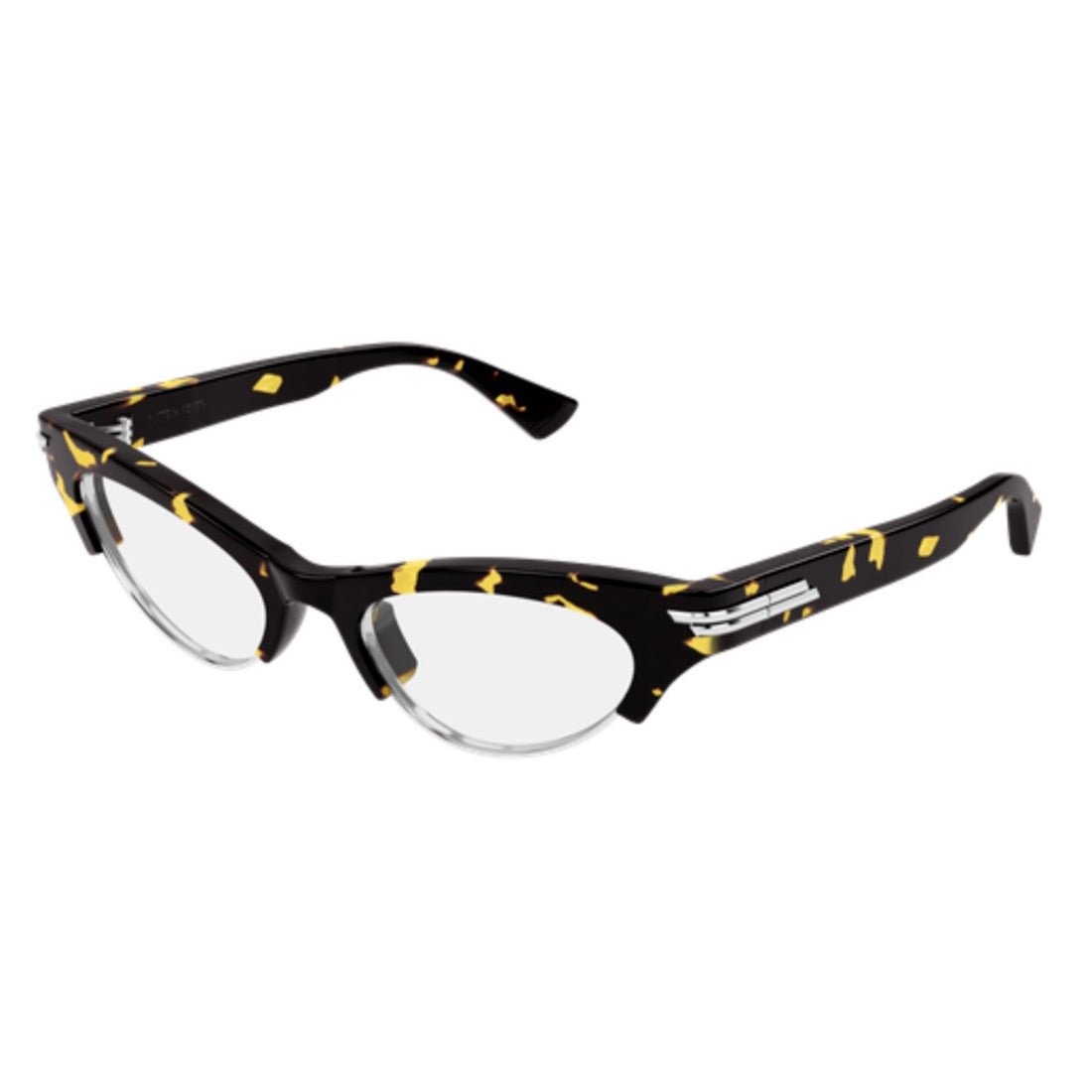 BOTTEGA VENETA - BV1431S - 010 - PARIS LUNETIER