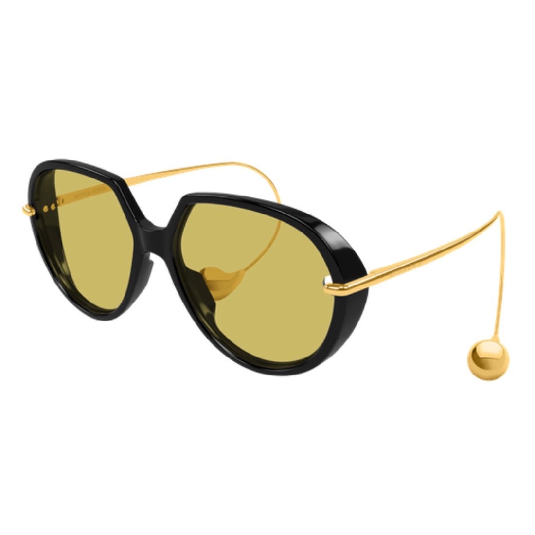 BOTTEGA VENETA - BV1436S - 001 - PARIS LUNETIER