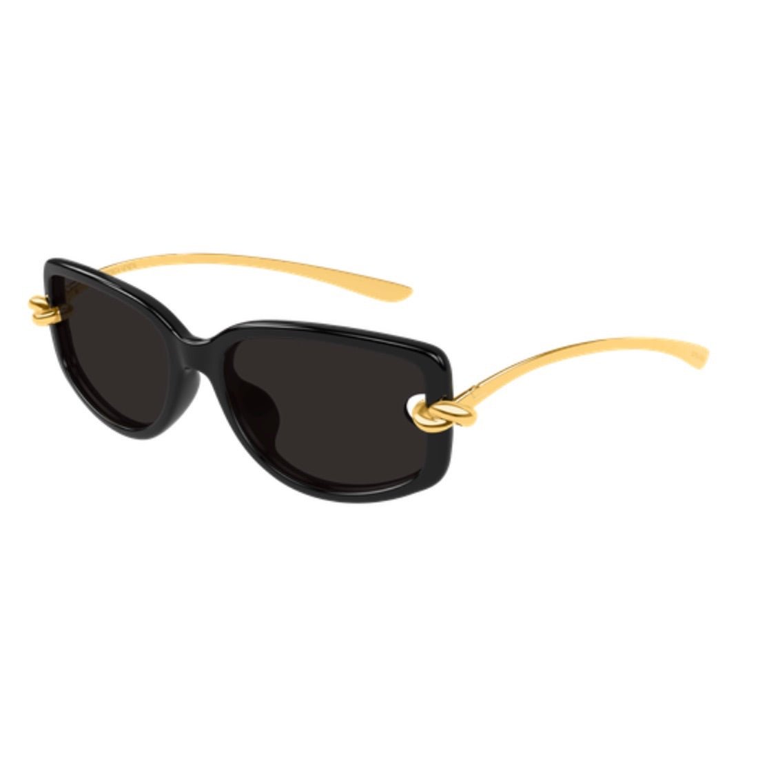BOTTEGA VENETA - BV1440SA - 001 - PARIS LUNETIER