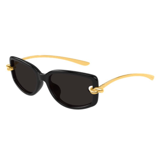 BOTTEGA VENETA - BV1440SA - 001 - PARIS LUNETIER