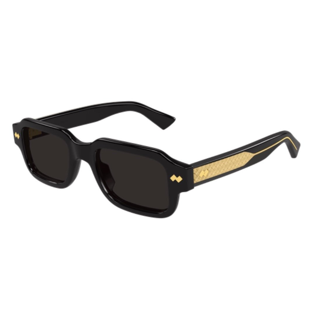 BOTTEGA VENETA - BV1442S - 001 - PARIS LUNETIER