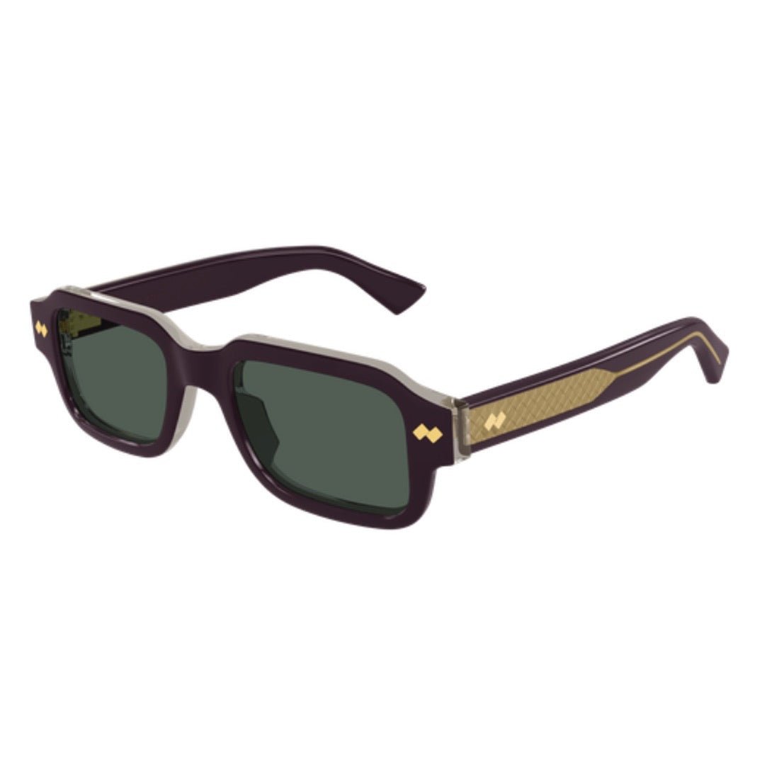BOTTEGA VENETA ボッテガヴェネタ　グラデーション　サイズ44 BOTTEGA VENETA - BV1442S-004