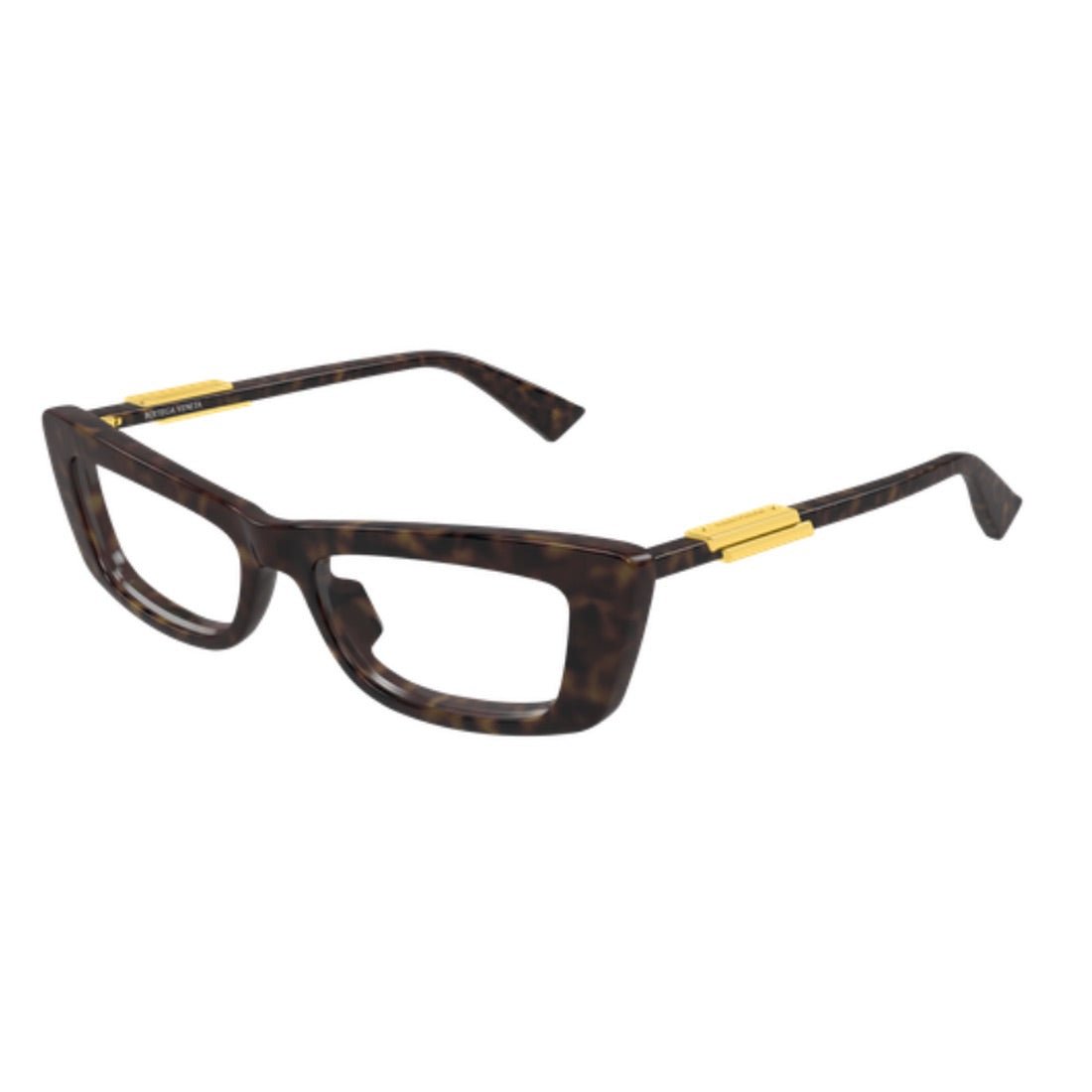 BOTTEGA VENETA - BV1449O - 002 - PARIS LUNETIER