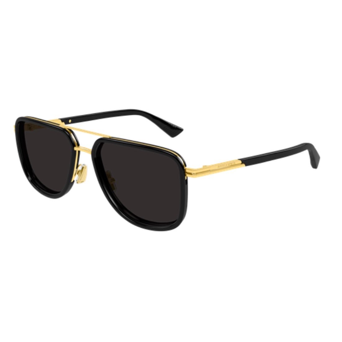 BOTTEGA VENETA - BV1463S - 001 - PARIS LUNETIER