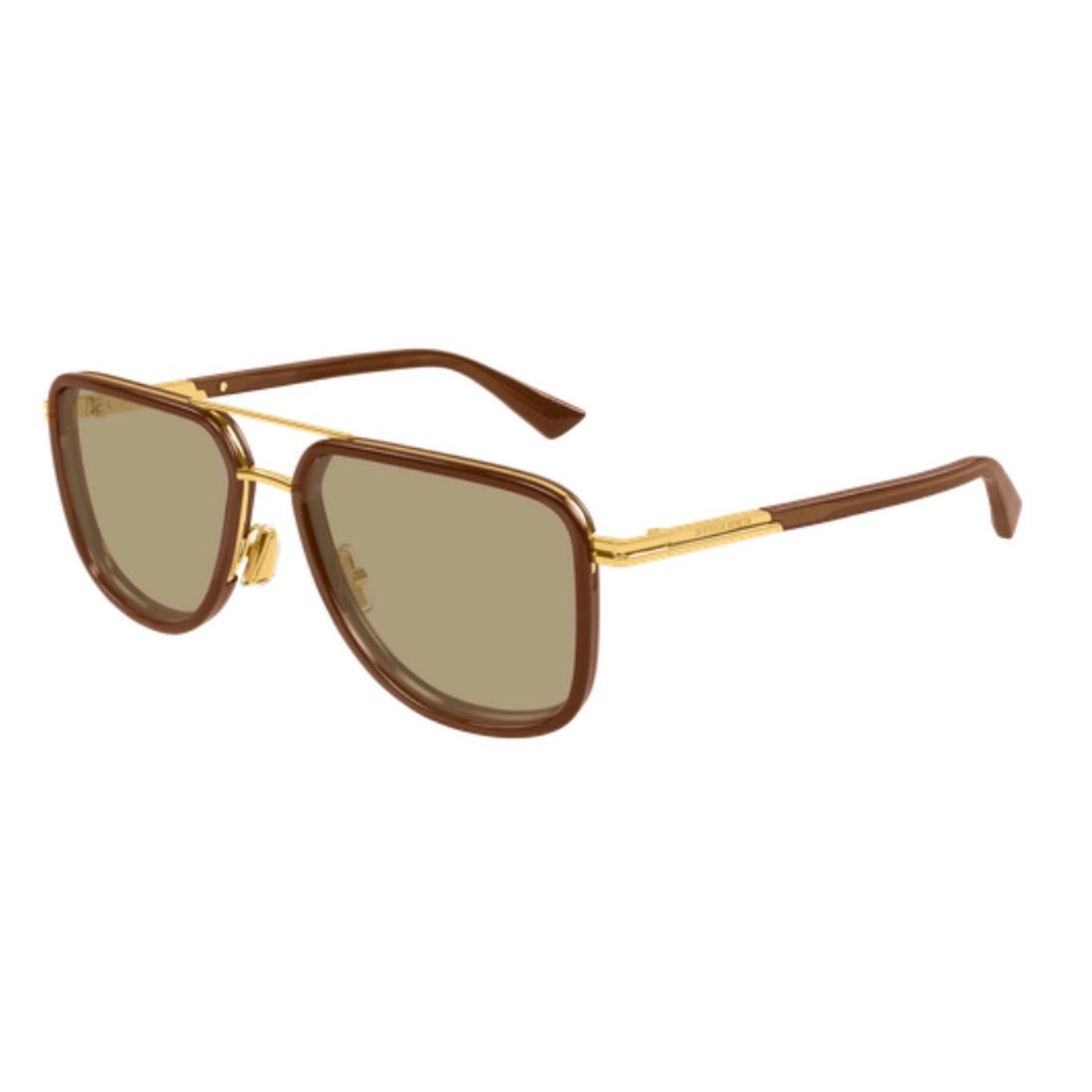 BOTTEGA VENETA - BV1463S - 003 - PARIS LUNETIER