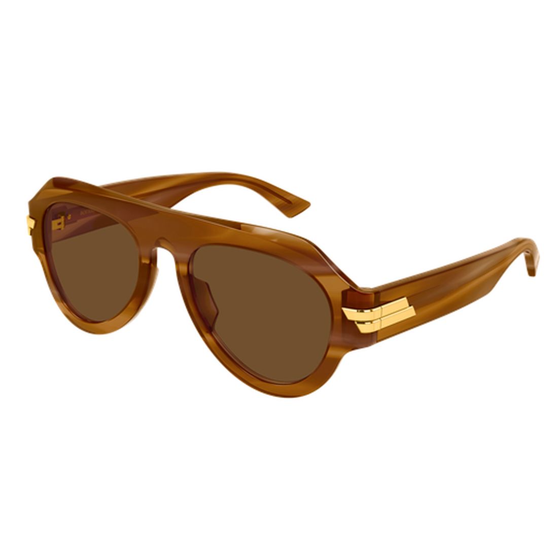 BOTTEGA VENETA - BV1488S-003 - PARIS LUNETIER