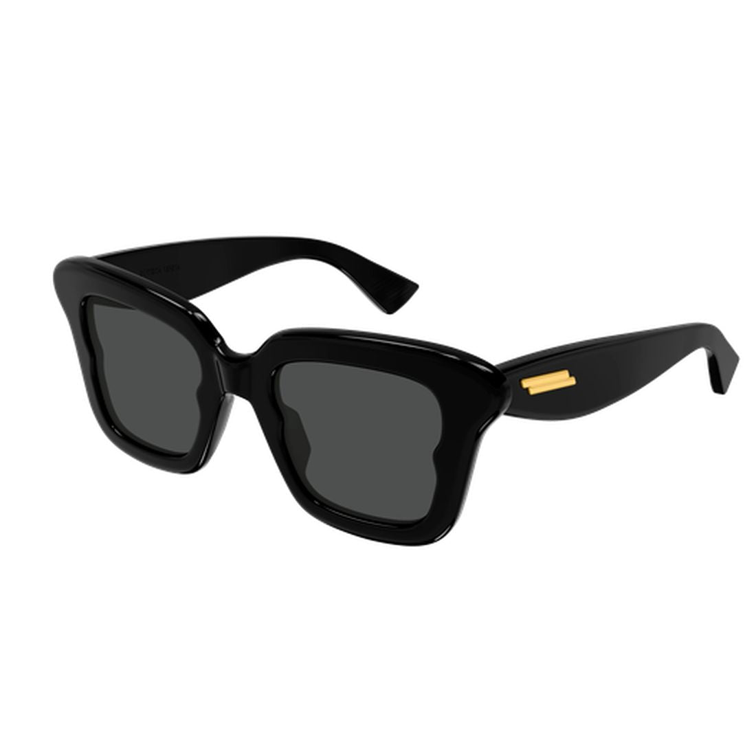 BOTTEGA VENETA - BV1493S-001 - PARIS LUNETIER