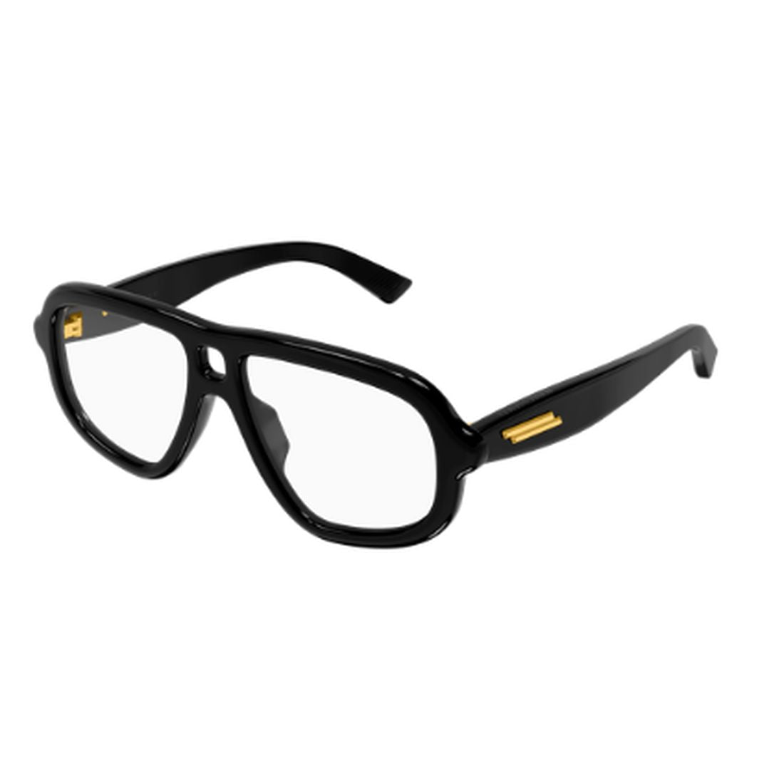 BOTTEGA VENETA - BV1495O-001 - PARIS LUNETIER
