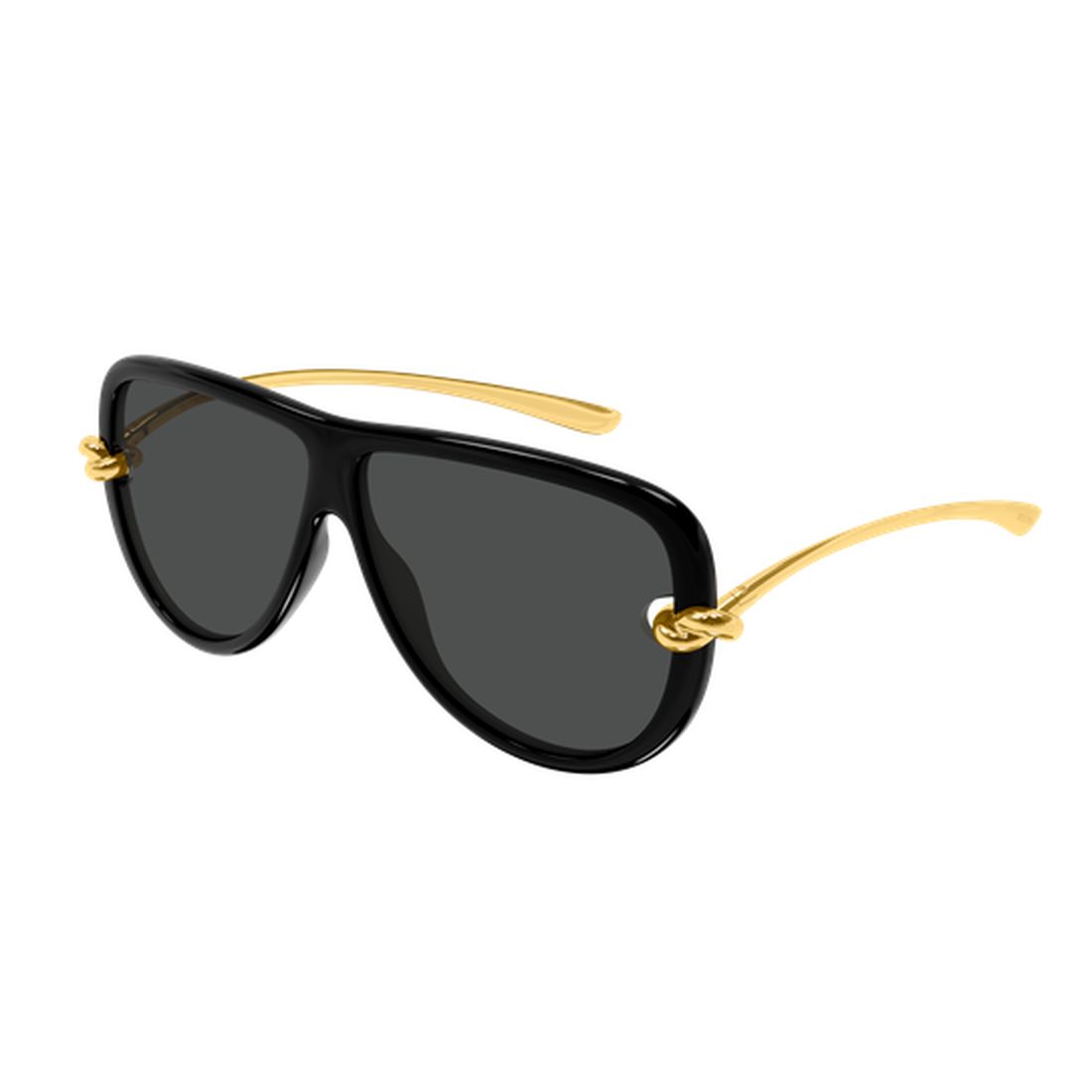 BOTTEGA VENETA - BV1513S-001 - PARIS LUNETIER