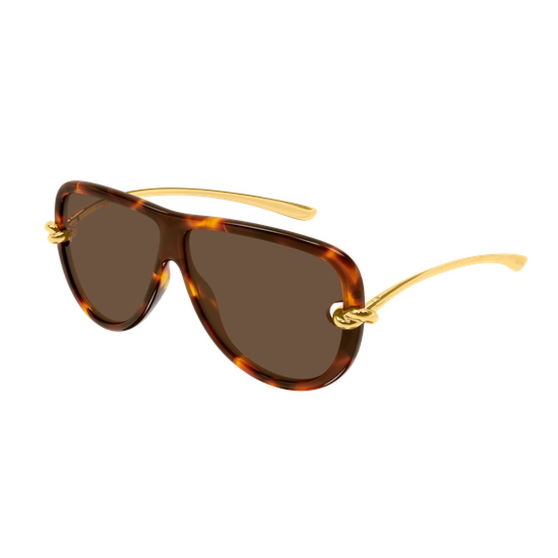 BOTTEGA VENETA - BV1513S-002 - PARIS LUNETIER
