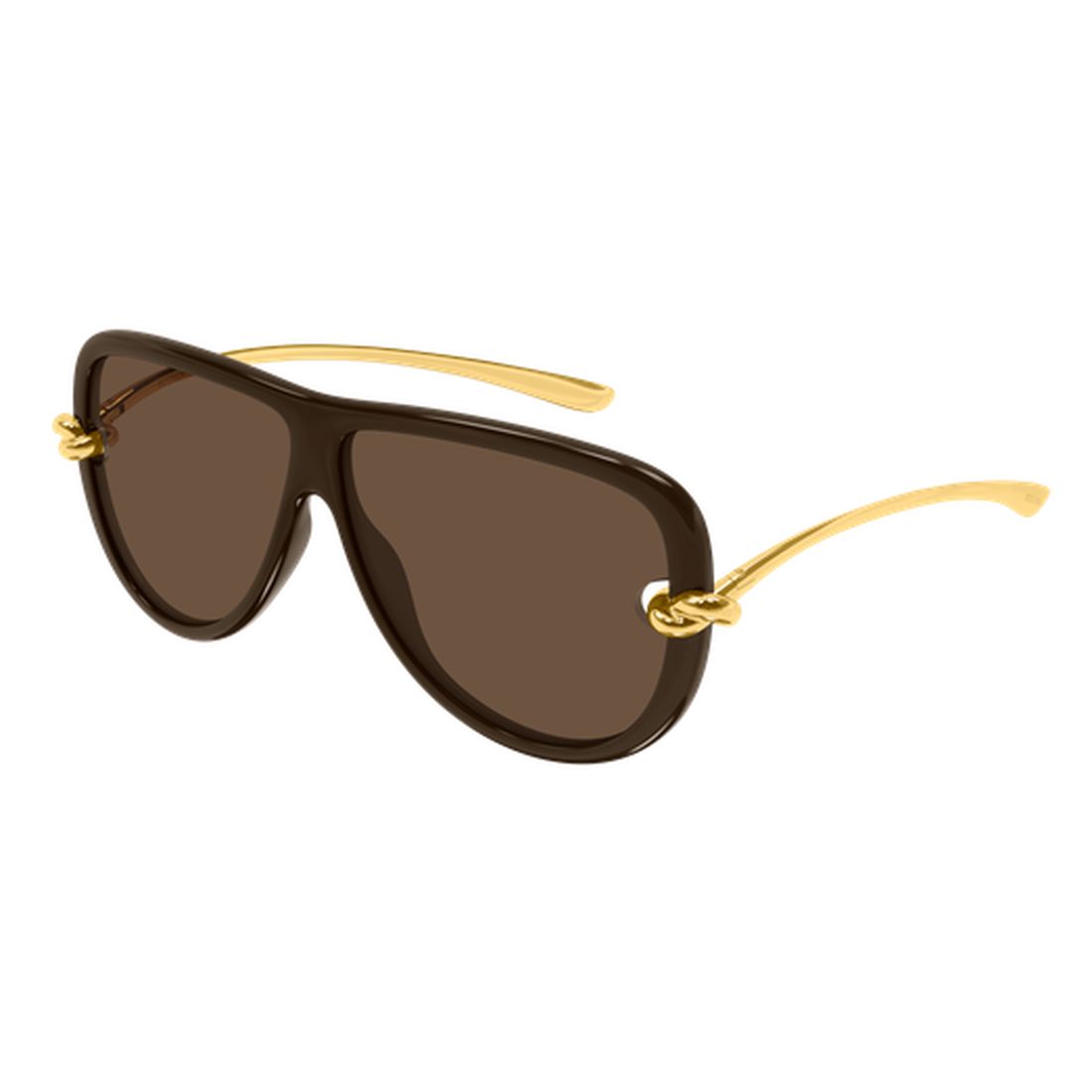BOTTEGA VENETA - BV1513S-003 - PARIS LUNETIER