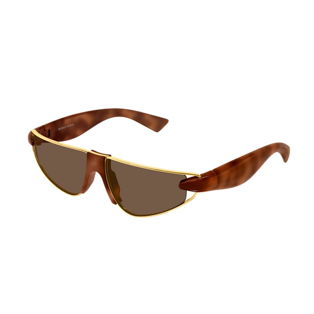BOTTEGA VENETA - BV1523S-002 - PARIS LUNETIER