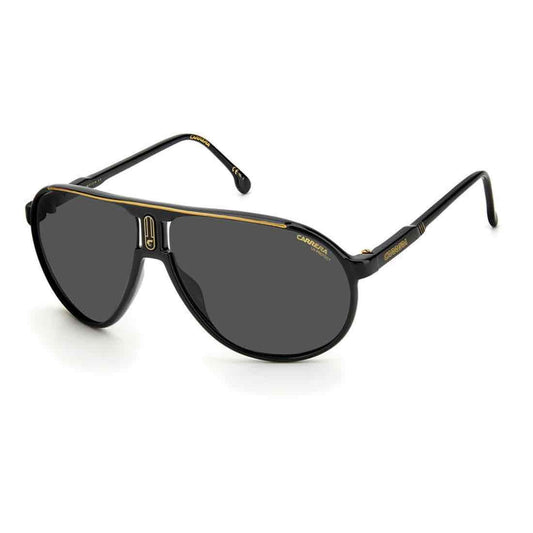 CARRERA - CHAMPION65/N 807 - PARIS LUNETIER