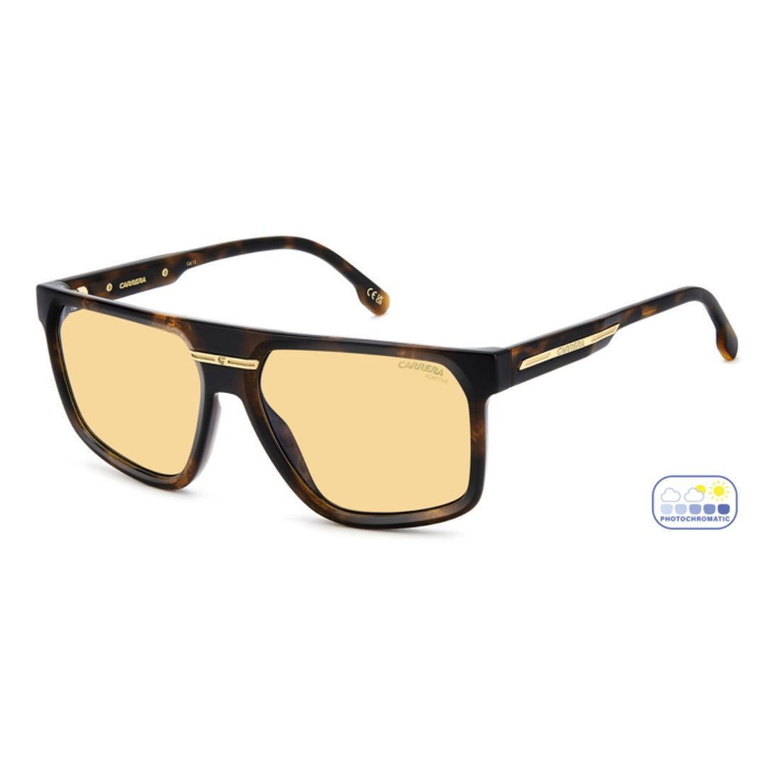CARRERA - VICTORY C 14/S 086 - PARIS LUNETIER