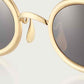 Cartier Capsule de Cartier Baignoire CT0649S-001 - PARIS LUNETIER