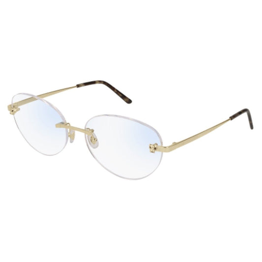 CARTIER - CT0028O - 002 - PARIS LUNETIER