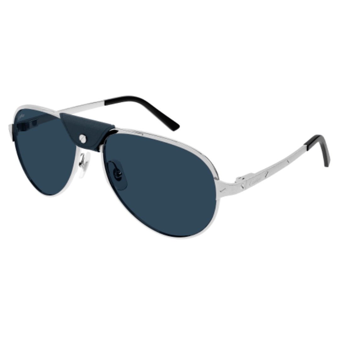 CARTIER - CT0034S - 016 - PARIS LUNETIER