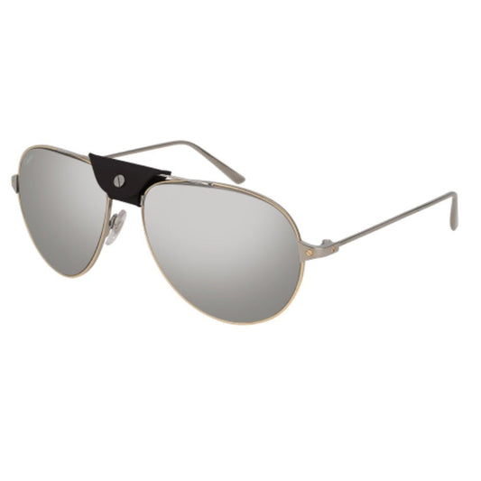 CARTIER - CT0038S - 007 - PARIS LUNETIER