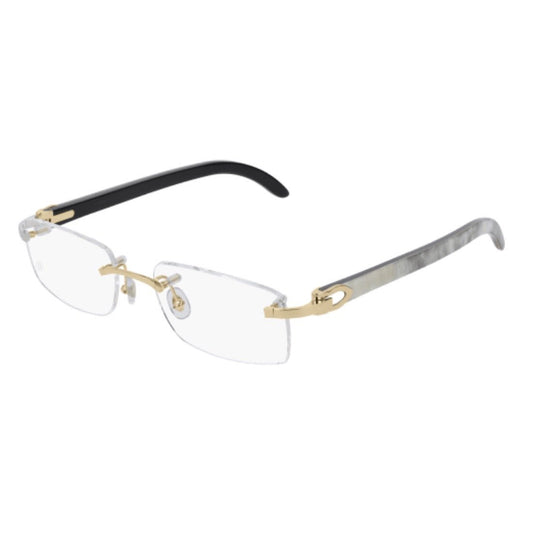 CARTIER - CT0046O - 001 - PARIS LUNETIER