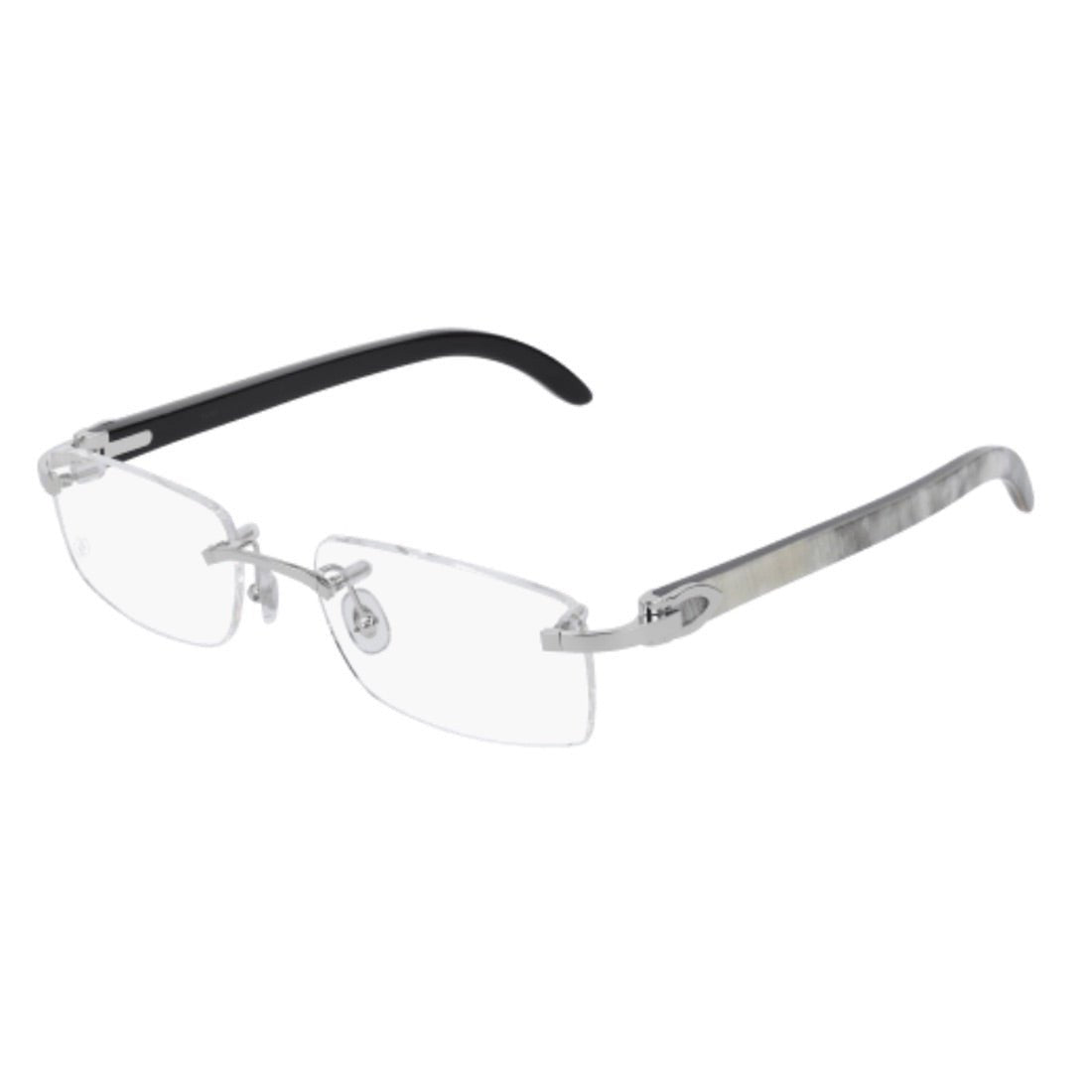 CARTIER - CT0046O - 002 - PARIS LUNETIER