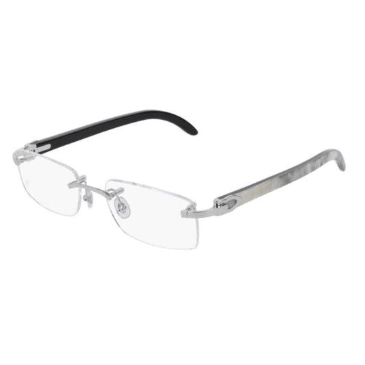 CARTIER - CT0046O - 002 - PARIS LUNETIER