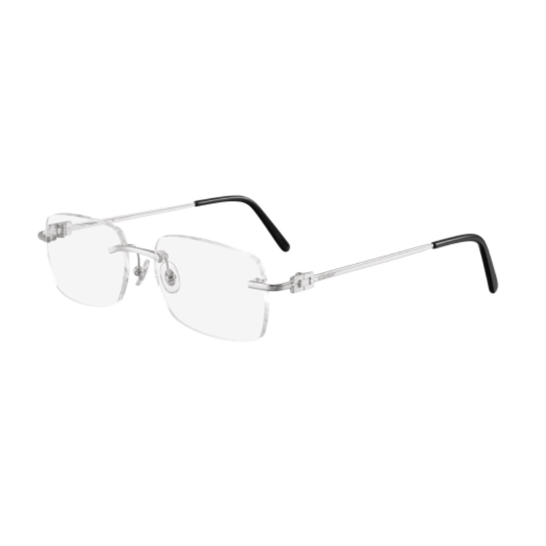 CARTIER - CT0069O - 002 - PARIS LUNETIER