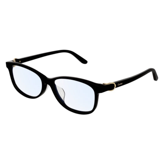 CARTIER - CT0128OJ - 001 - PARIS LUNETIER
