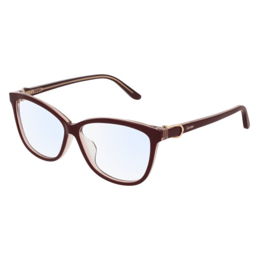 CARTIER - CT0129OA - 003 - PARIS LUNETIER