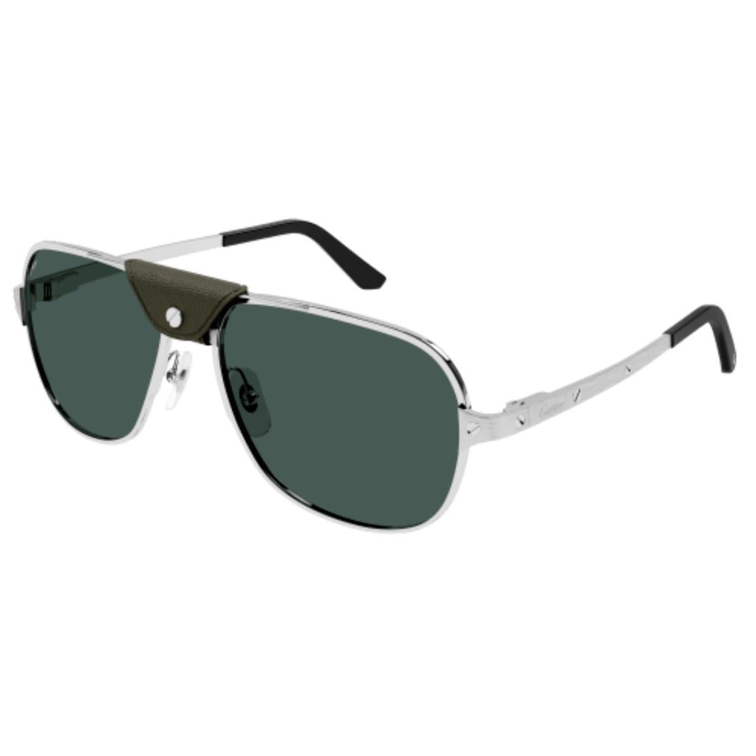 CARTIER - CT0165S - 012 - PARIS LUNETIER
