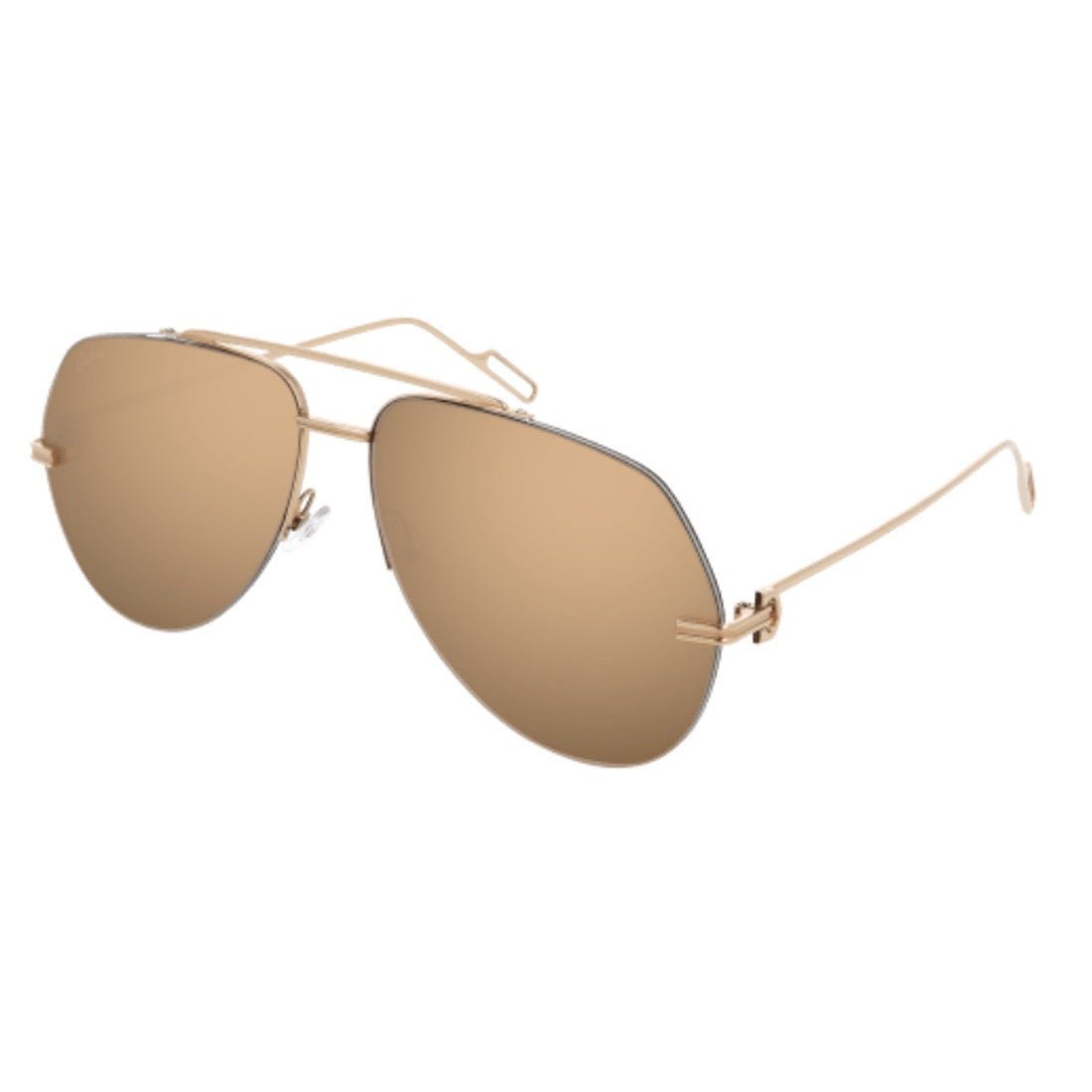 CARTIER - CT0170S - 001 - PARIS LUNETIER