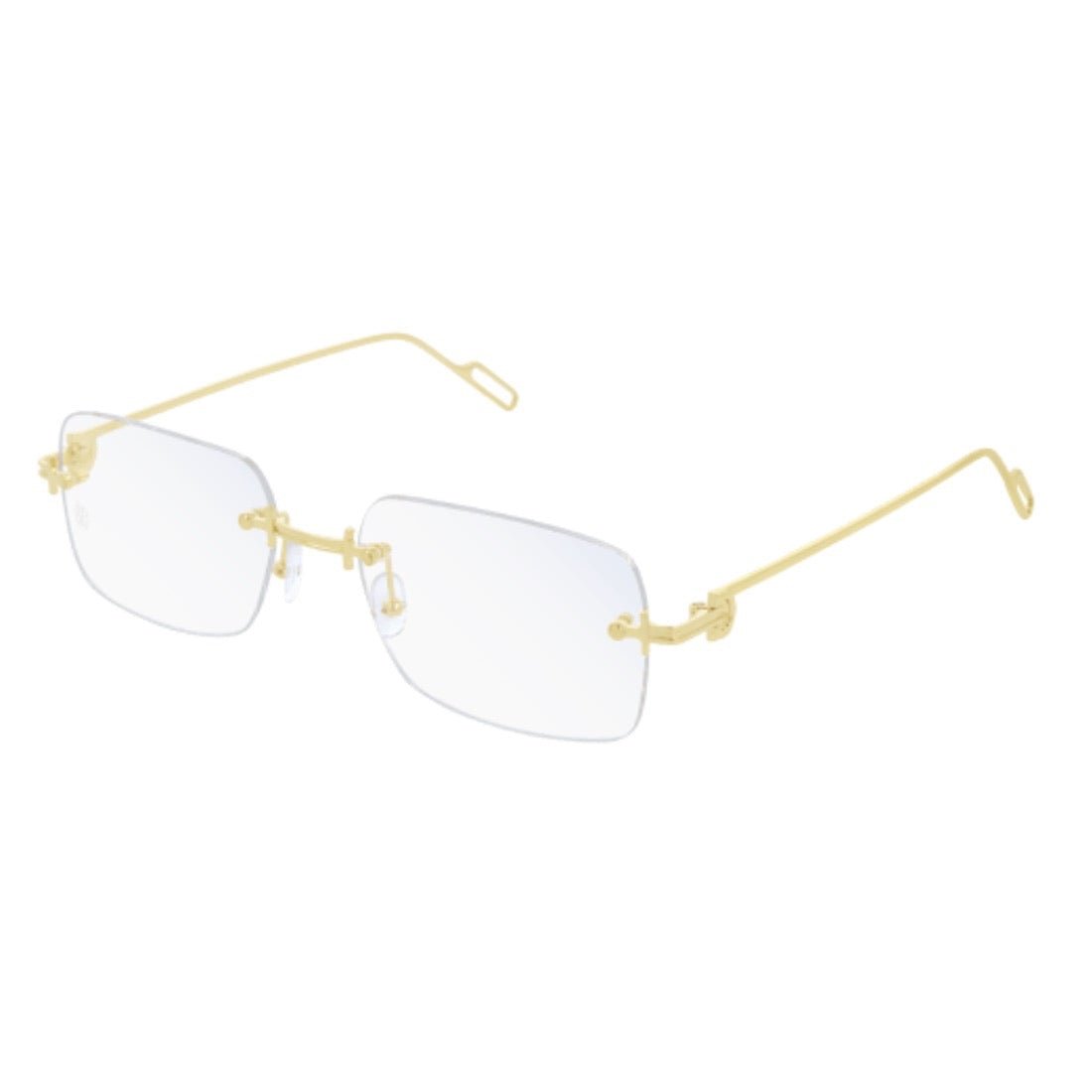 CARTIER - CT0171O - 003 - PARIS LUNETIER