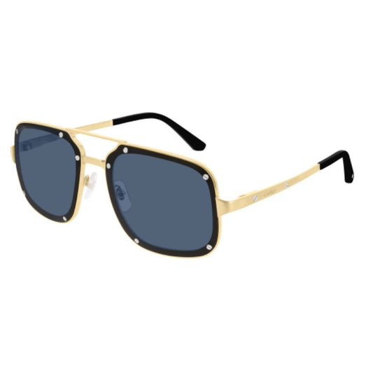 CARTIER - CT0194S - 003 - PARIS LUNETIER