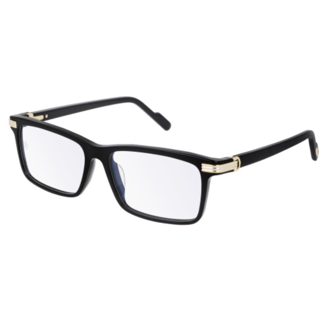 CARTIER - CT0222OA - 004 - PARIS LUNETIER