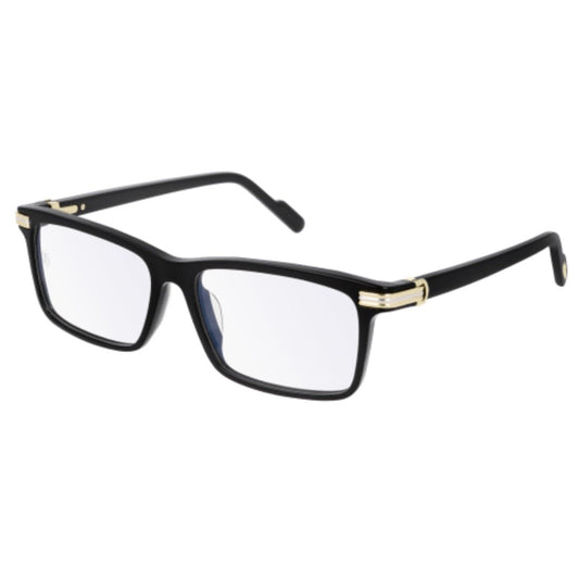 CARTIER - CT0222OA - 004 - PARIS LUNETIER