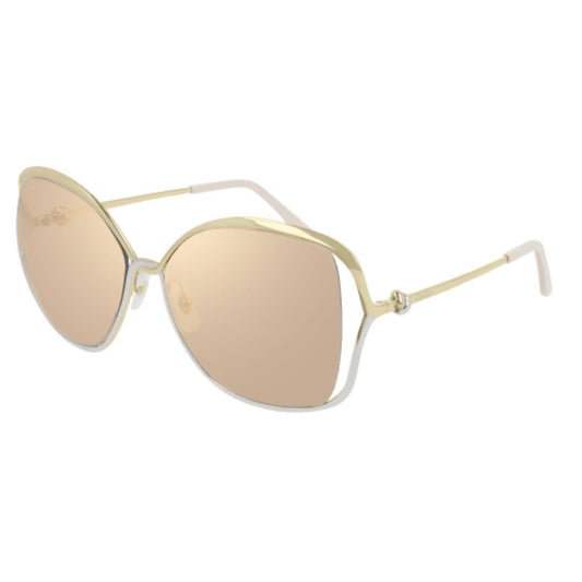 CARTIER - CT0225S - 002 - PARIS LUNETIER