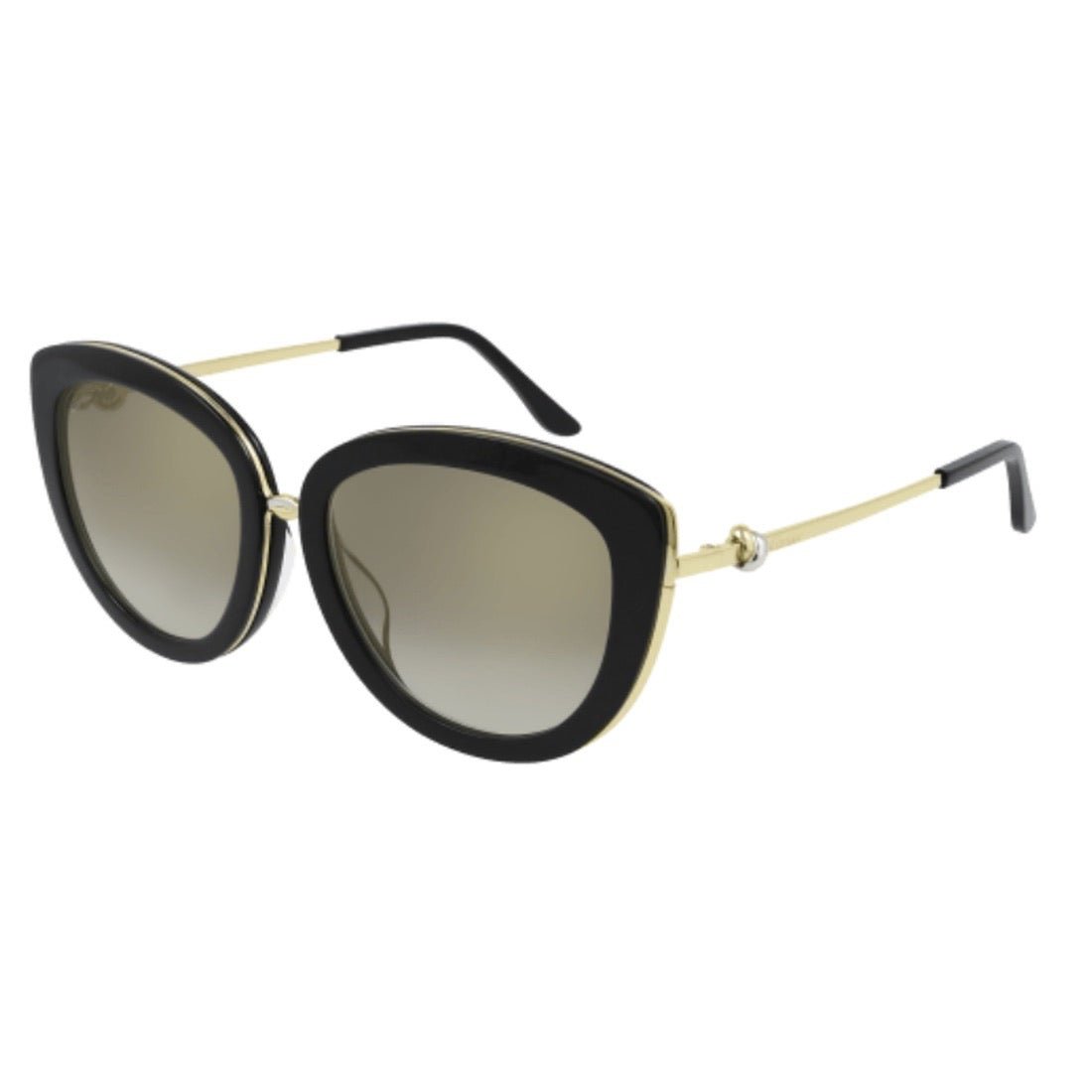 CARTIER - CT0247SA - 001 - PARIS LUNETIER