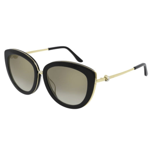 CARTIER - CT0247SA - 001 - PARIS LUNETIER