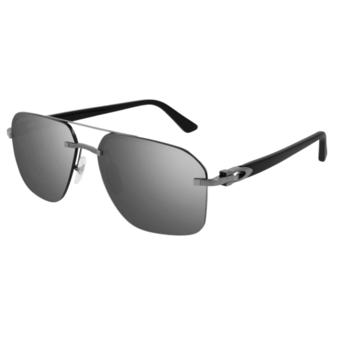 CARTIER - CT0276S - 004 - PARIS LUNETIER