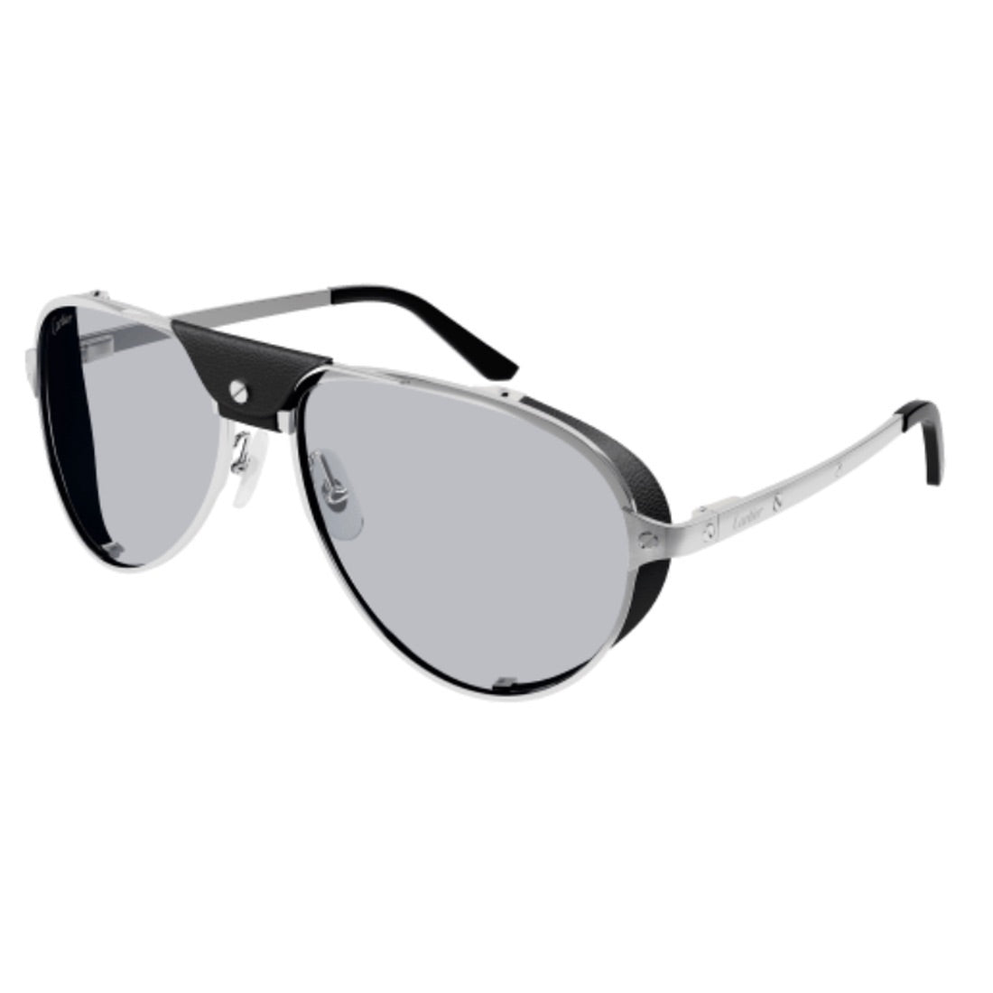 CARTIER - CT0296S - 002 - PARIS LUNETIER