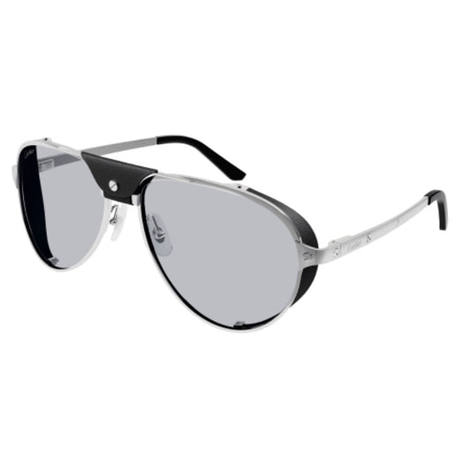 CARTIER - CT0296S - 002 - PARIS LUNETIER