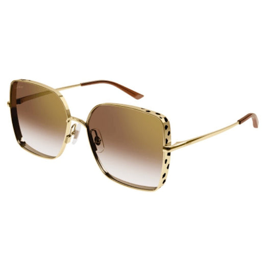 CARTIER - CT0299S - 002 - PARIS LUNETIER