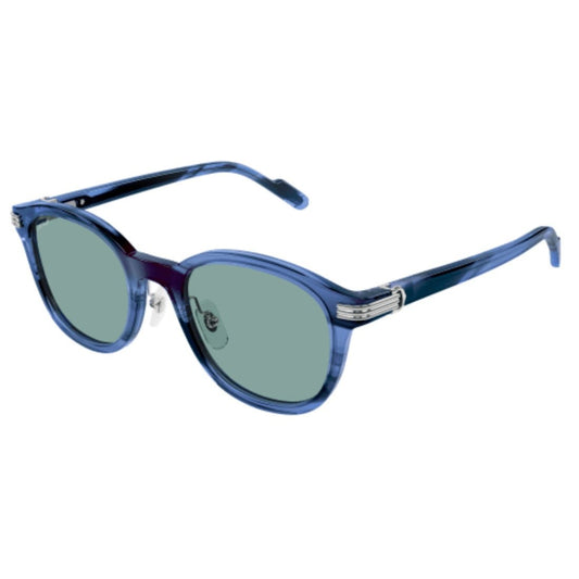 CARTIER - CT0302S - 011 - PARIS LUNETIER