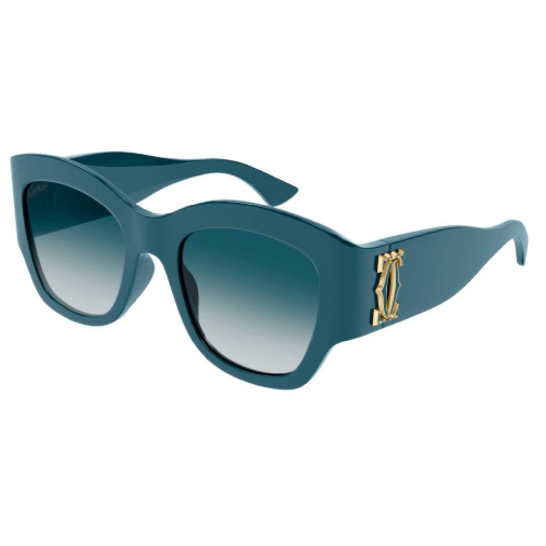 CARTIER - CT0304S - 004 - PARIS LUNETIER